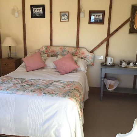 Stockland Barn Park Farm, Bed And Breakfast المظهر الخارجي الصورة