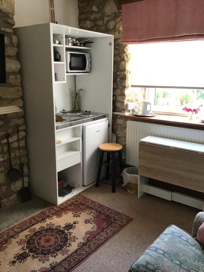 Stockland Barn Park Farm, Bed And Breakfast المظهر الخارجي الصورة