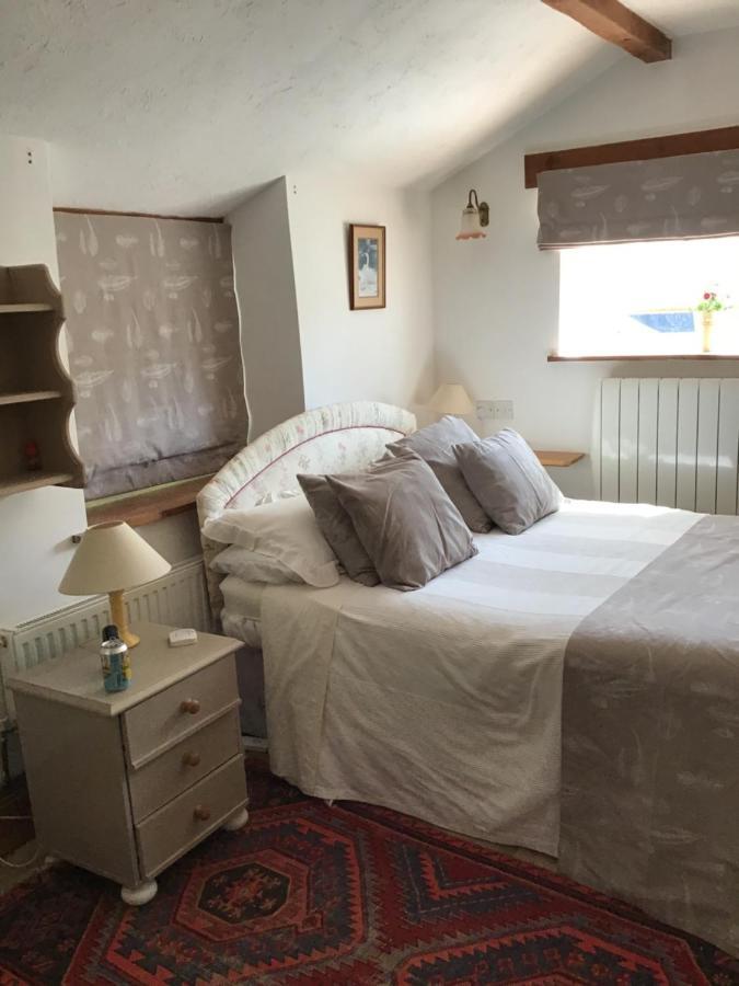 Stockland Barn Park Farm, Bed And Breakfast المظهر الخارجي الصورة