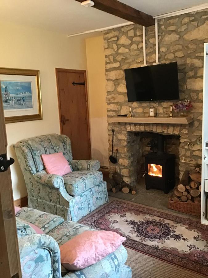 Stockland Barn Park Farm, Bed And Breakfast المظهر الخارجي الصورة